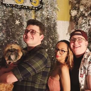 Meet your Posher, Logan